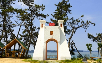 주요관광지