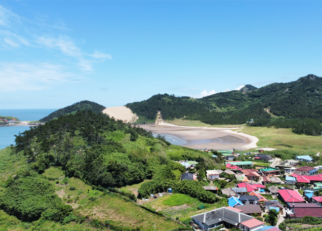 우이도 이미지 02