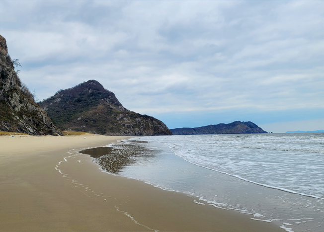 우이도 이미지 04