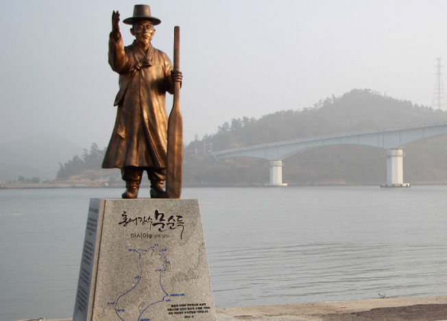 우이도 이미지 01